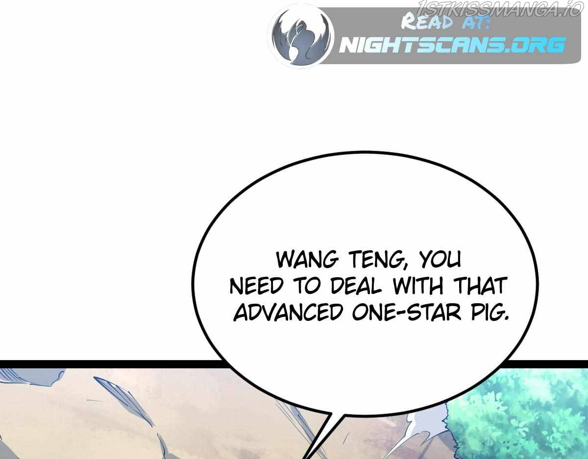 All Attribute Martial Arts - chapter-34 - Page 11
