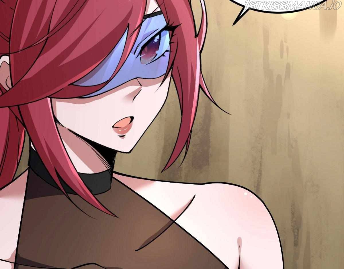 All Attribute Martial Arts - chapter-34 - Page 112