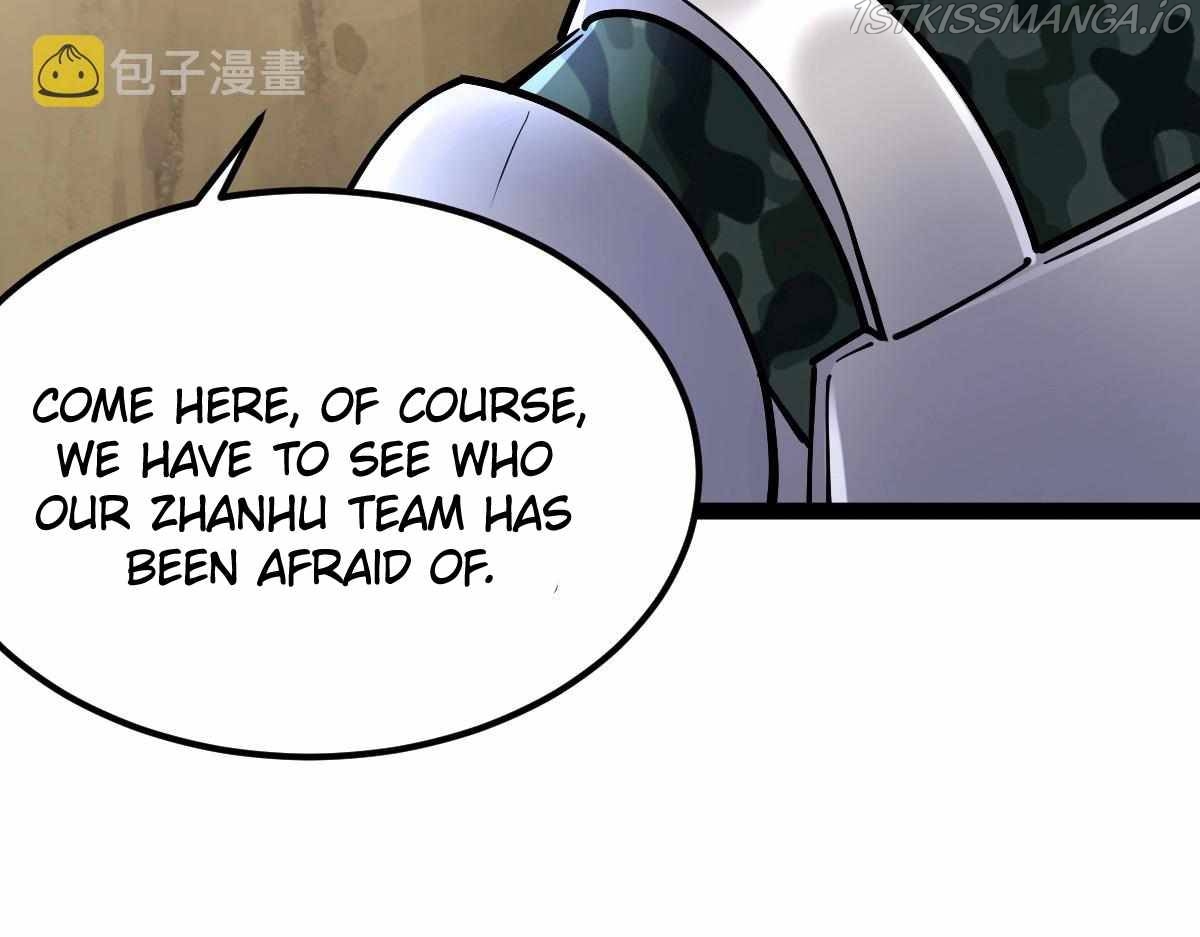 All Attribute Martial Arts - chapter-34 - Page 118