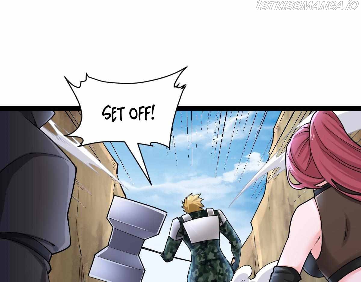 All Attribute Martial Arts - chapter-34 - Page 120