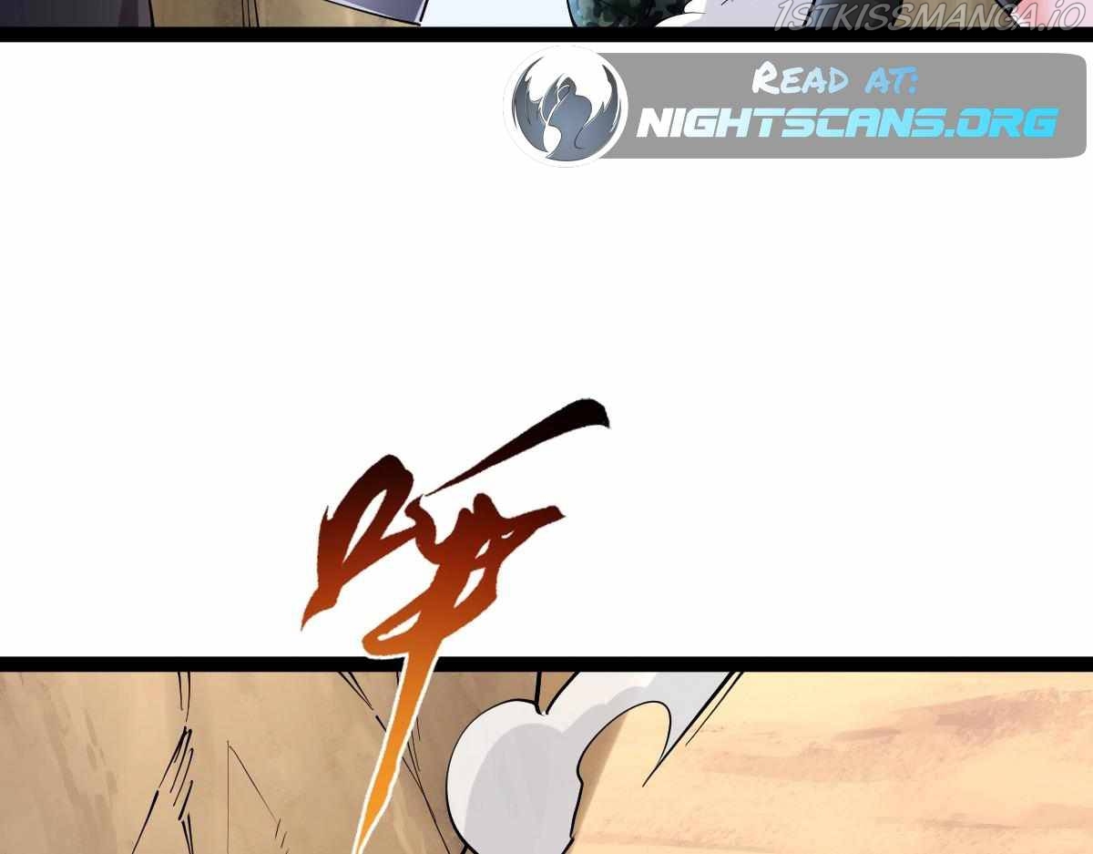 All Attribute Martial Arts - chapter-34 - Page 121