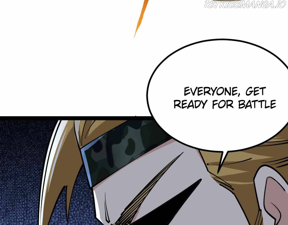 All Attribute Martial Arts - chapter-34 - Page 124