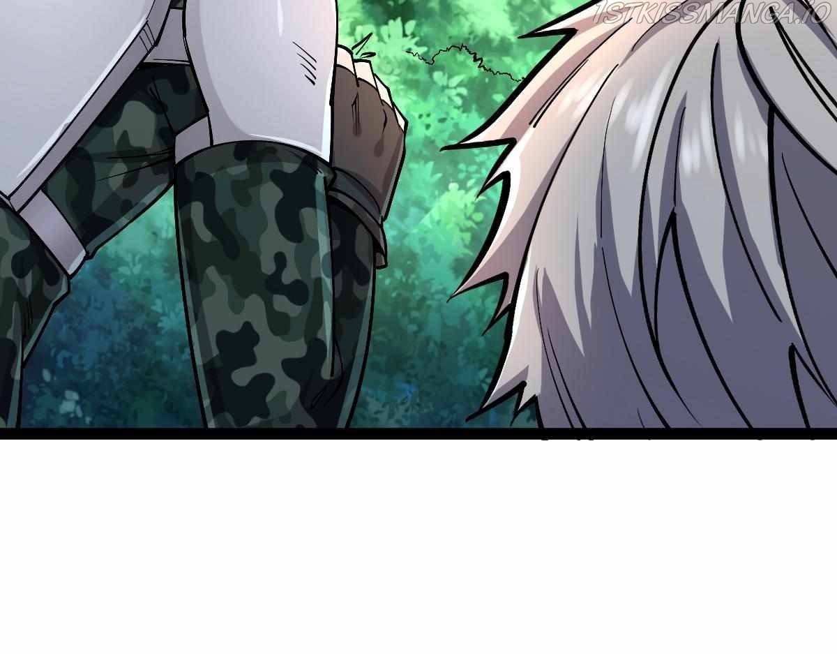 All Attribute Martial Arts - chapter-34 - Page 13
