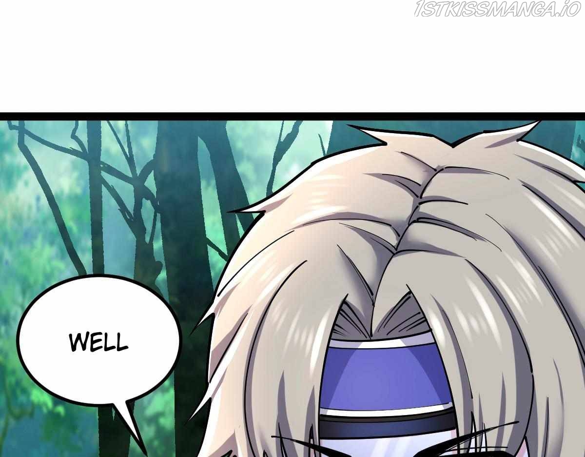 All Attribute Martial Arts - chapter-34 - Page 14
