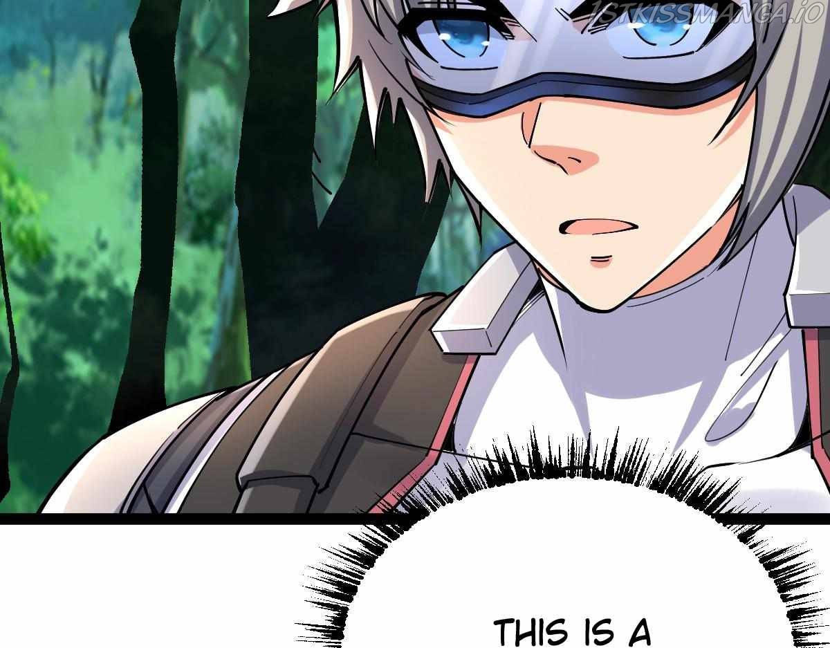 All Attribute Martial Arts - chapter-34 - Page 15
