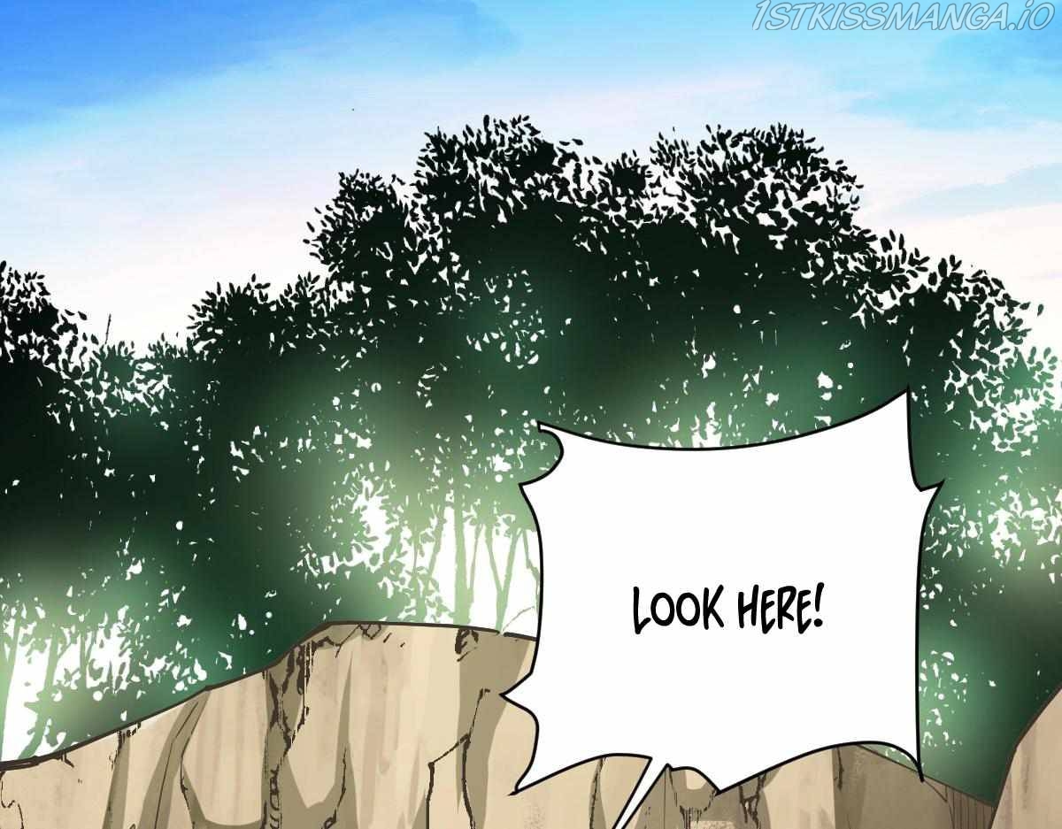 All Attribute Martial Arts - chapter-34 - Page 19