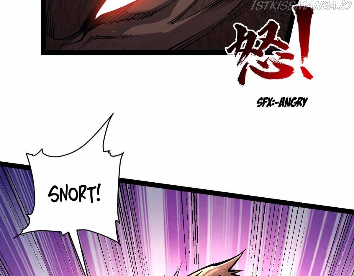 All Attribute Martial Arts - chapter-34 - Page 22