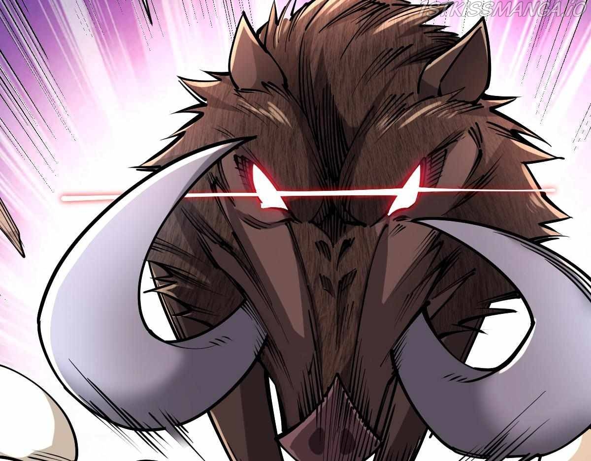 All Attribute Martial Arts - chapter-34 - Page 23