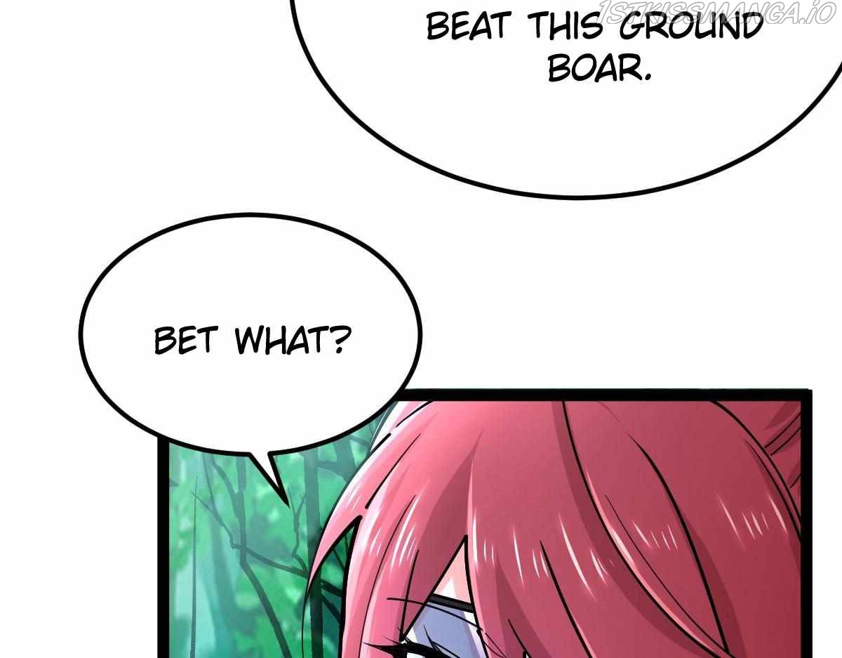 All Attribute Martial Arts - chapter-34 - Page 27