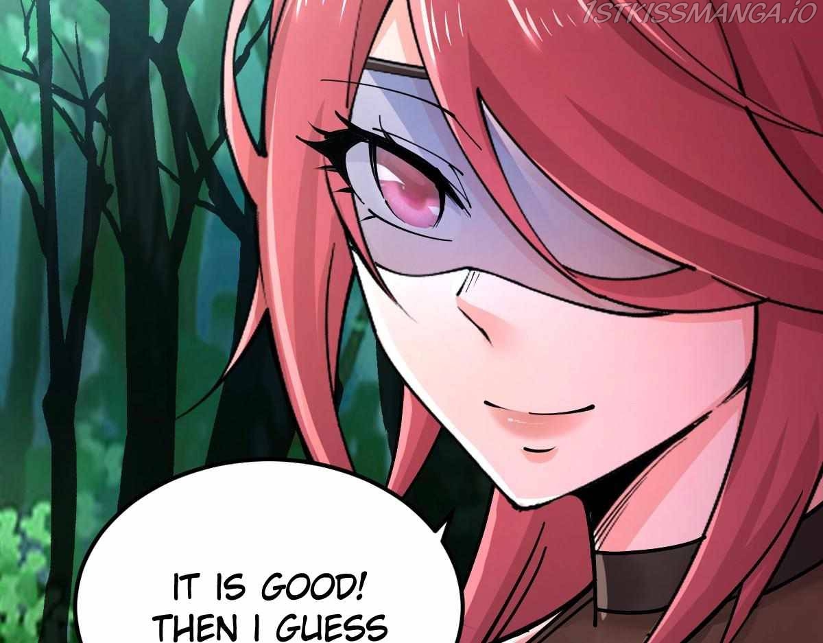 All Attribute Martial Arts - chapter-34 - Page 32