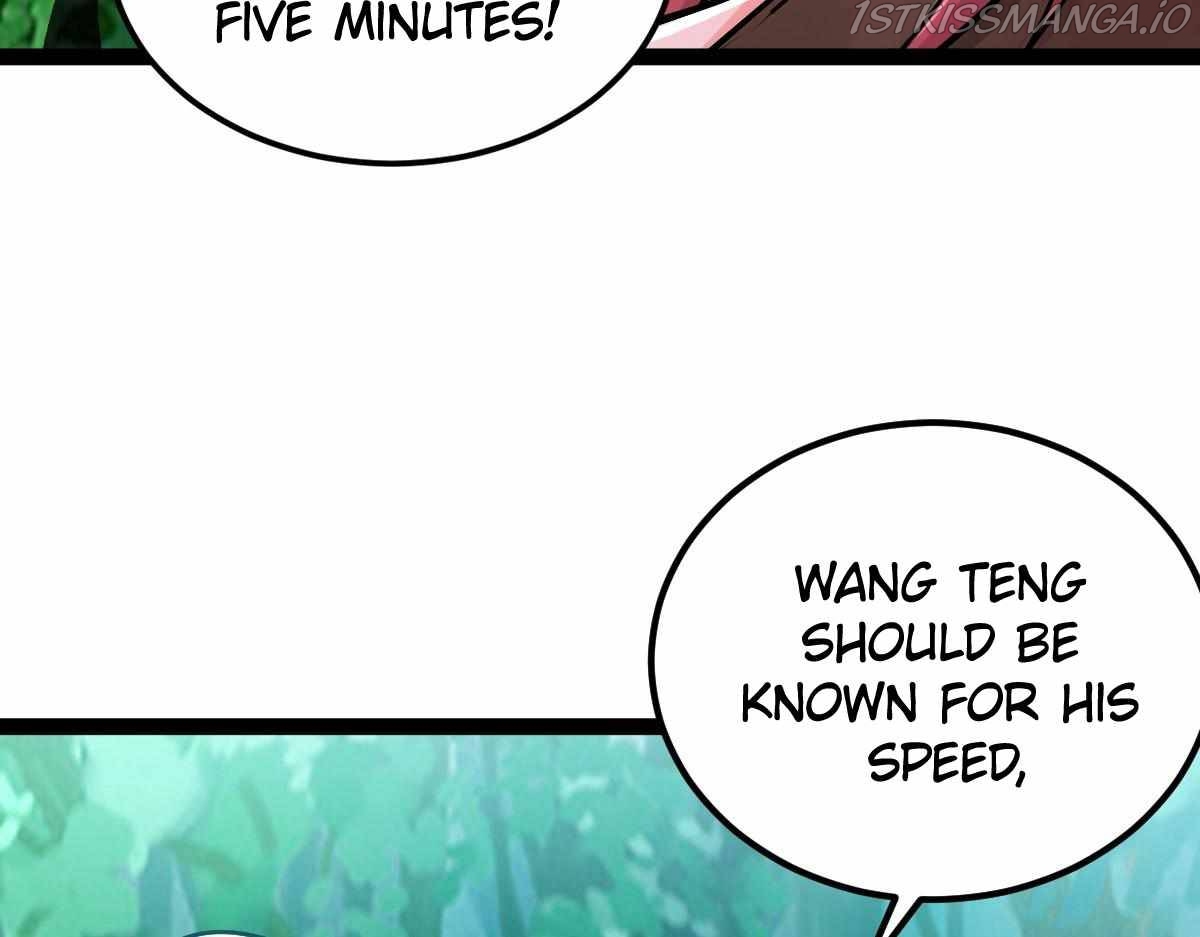 All Attribute Martial Arts - chapter-34 - Page 33