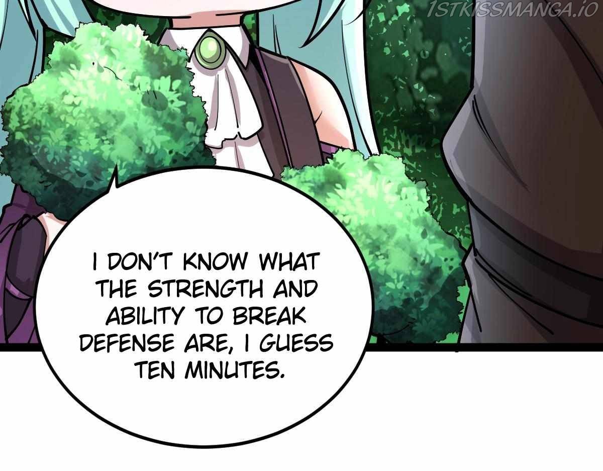 All Attribute Martial Arts - chapter-34 - Page 35