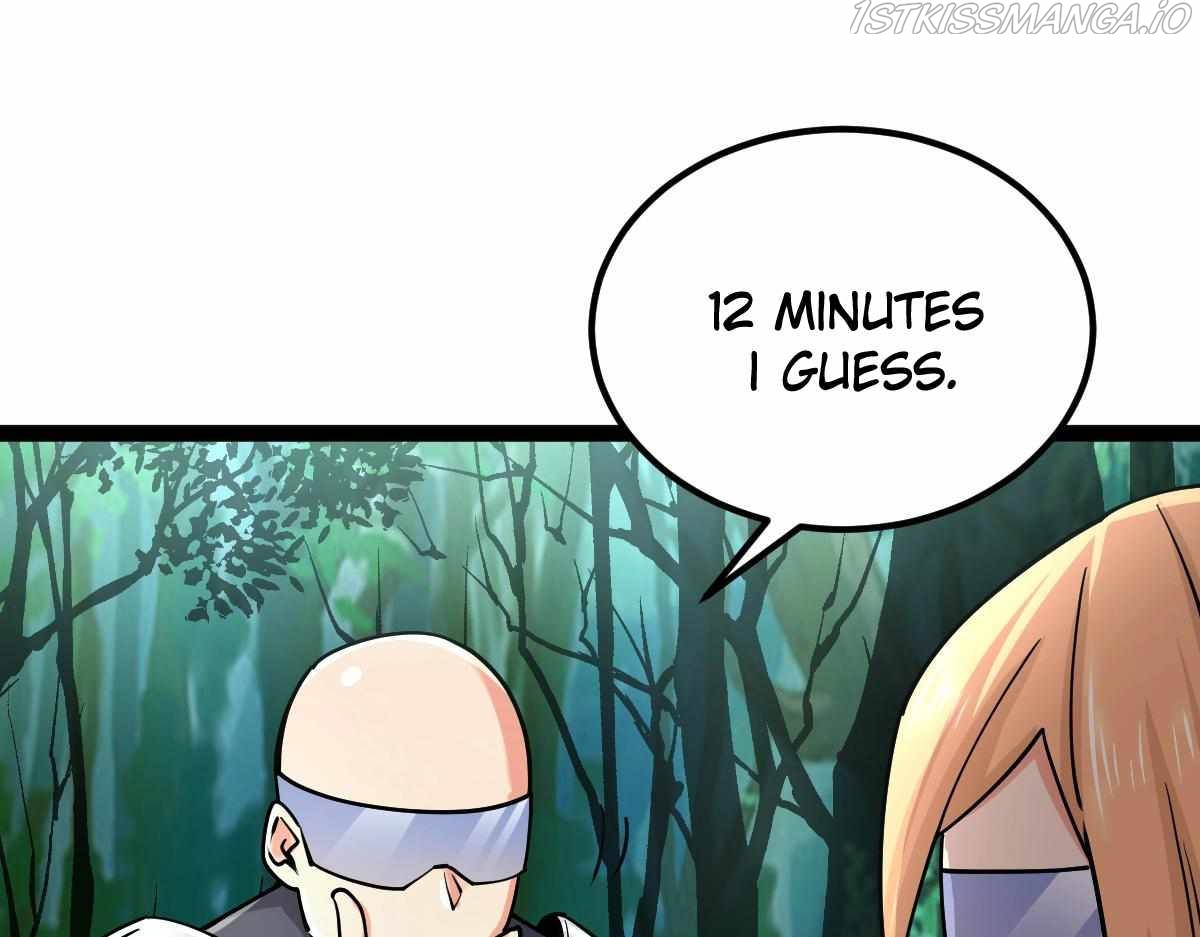 All Attribute Martial Arts - chapter-34 - Page 36