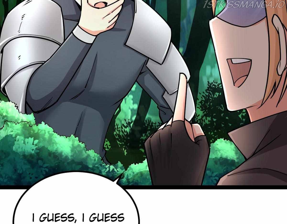 All Attribute Martial Arts - chapter-34 - Page 37