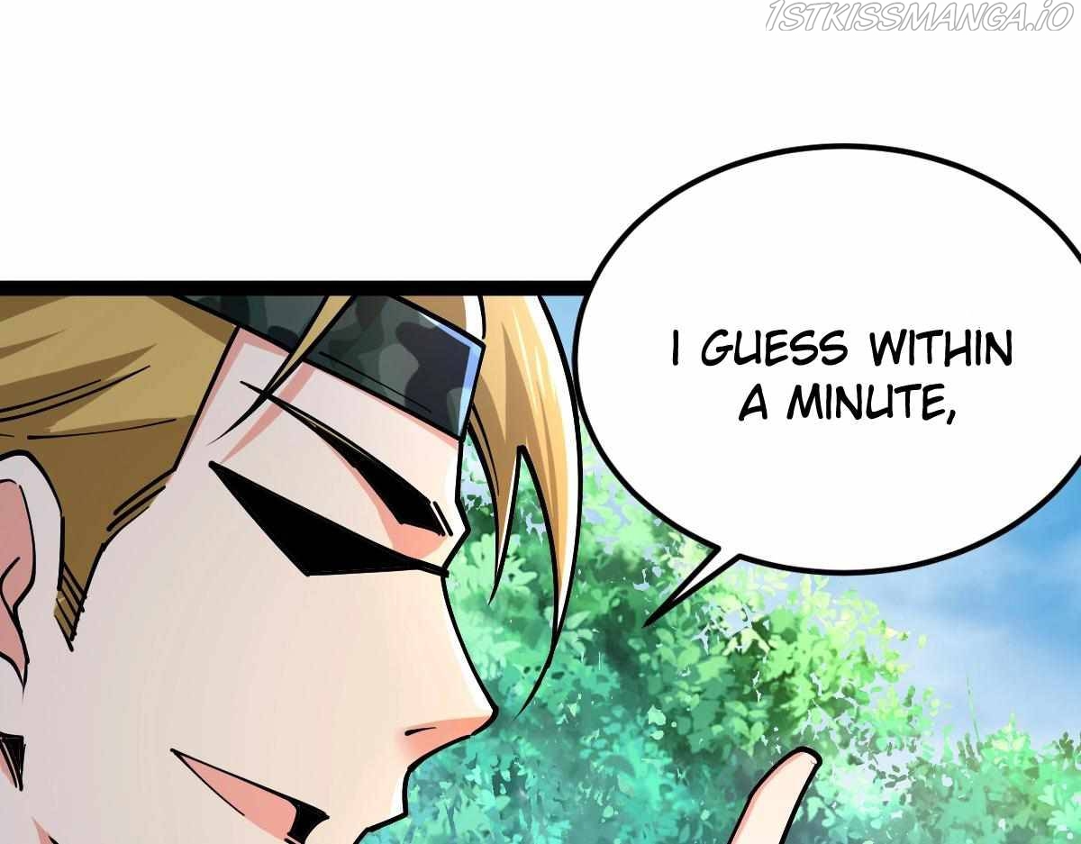 All Attribute Martial Arts - chapter-34 - Page 40