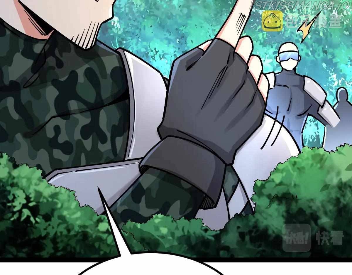 All Attribute Martial Arts - chapter-34 - Page 41