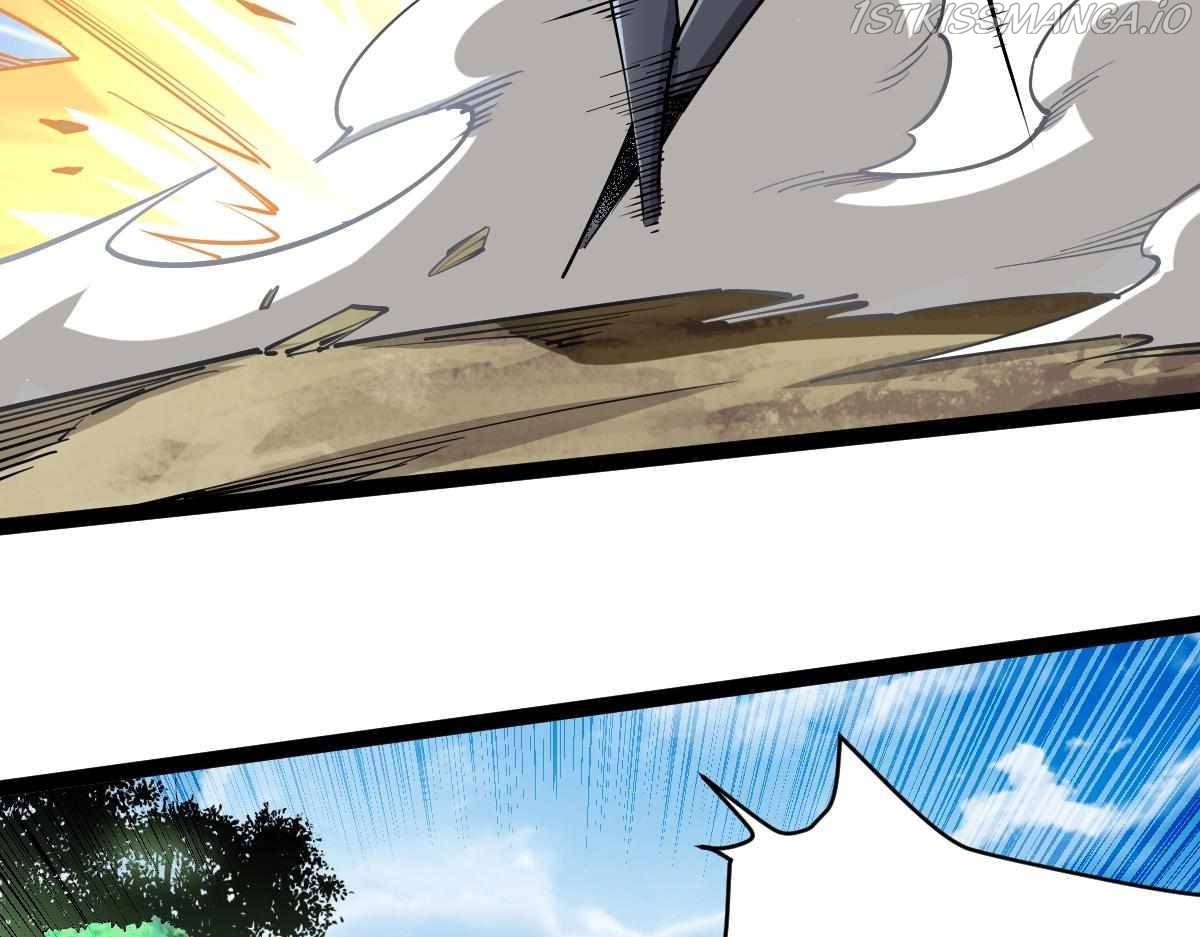 All Attribute Martial Arts - chapter-34 - Page 46