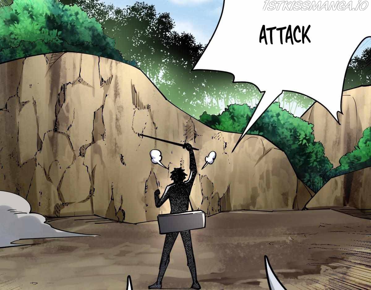 All Attribute Martial Arts - chapter-34 - Page 47