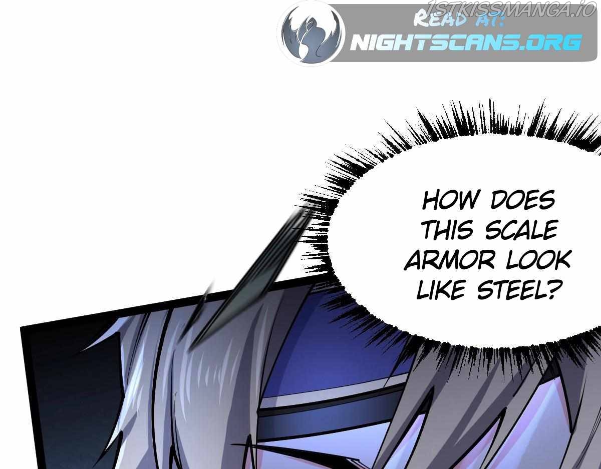 All Attribute Martial Arts - chapter-34 - Page 52