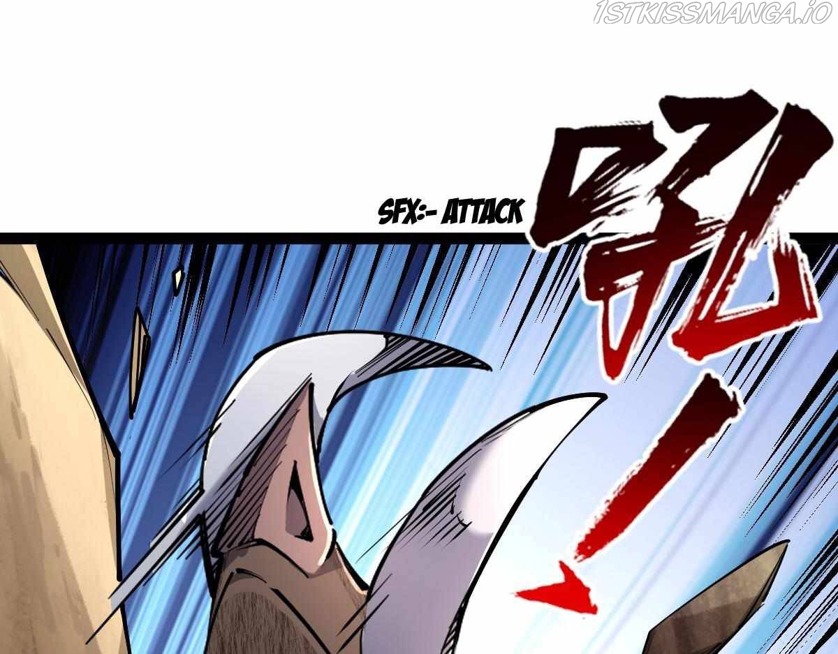 All Attribute Martial Arts - chapter-34 - Page 55