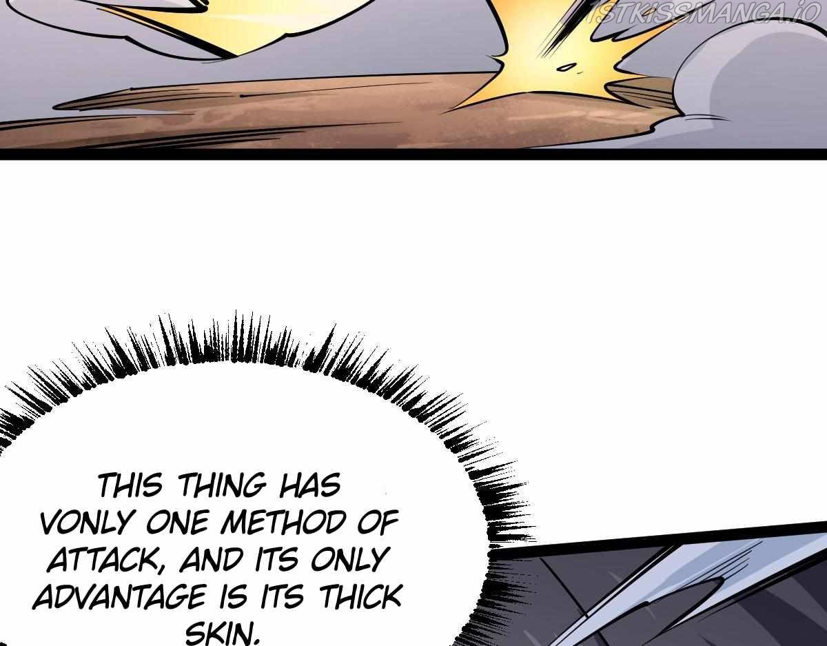All Attribute Martial Arts - chapter-34 - Page 57