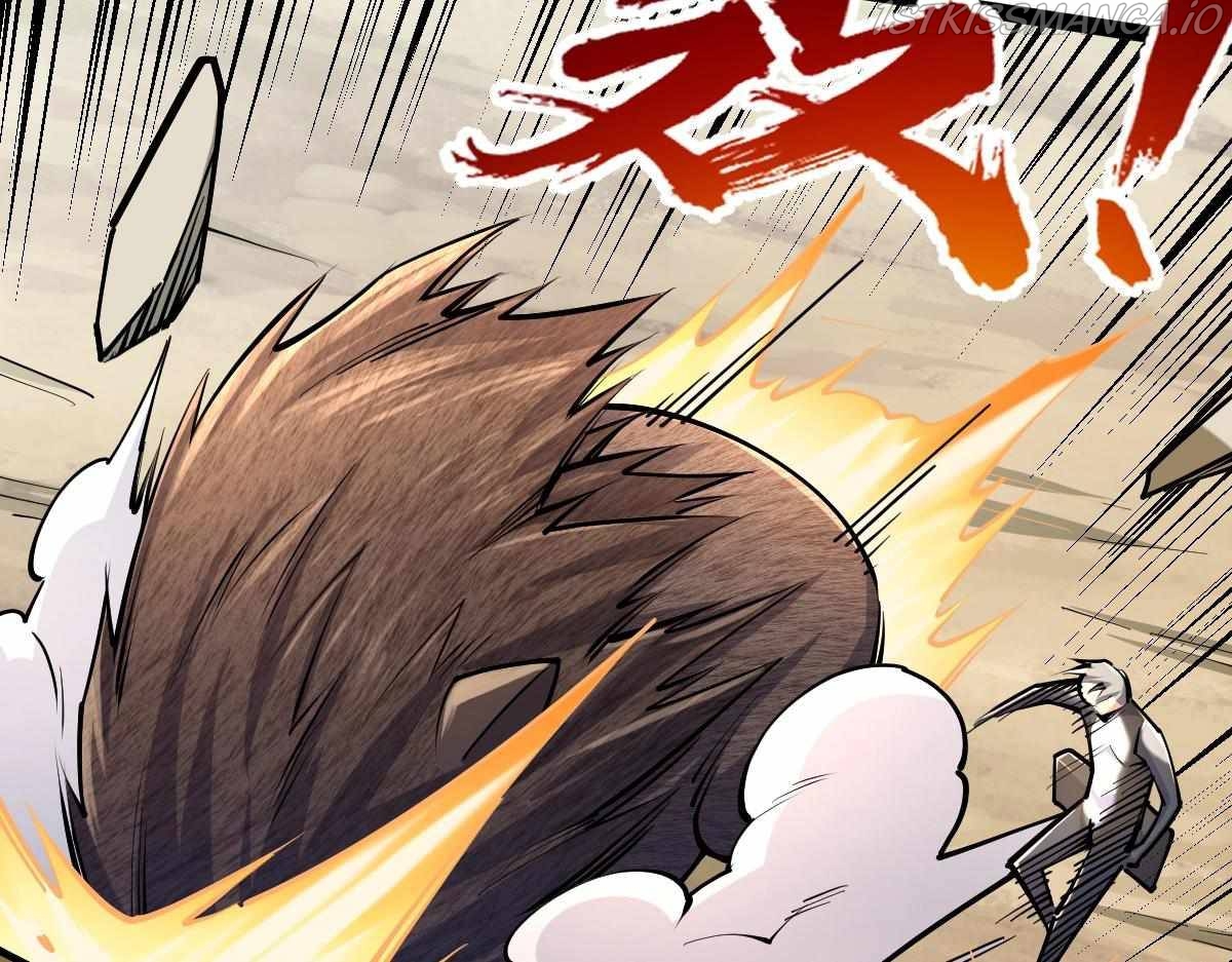 All Attribute Martial Arts - chapter-34 - Page 60