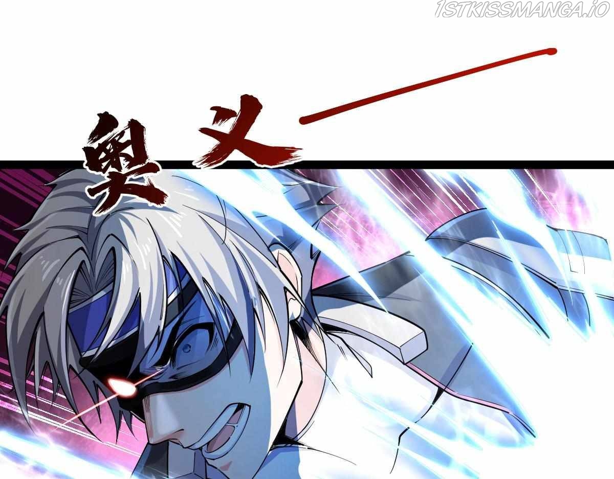 All Attribute Martial Arts - chapter-34 - Page 66