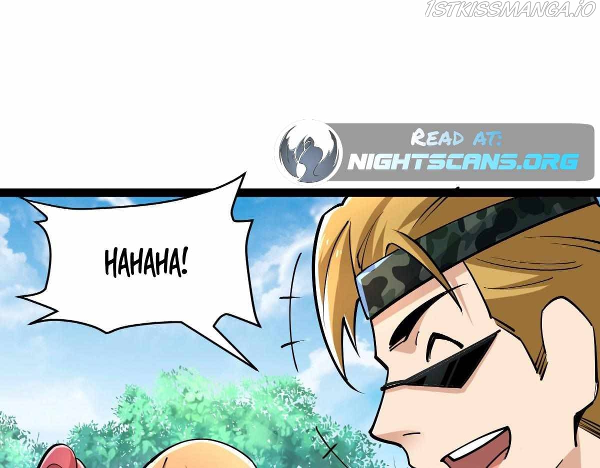 All Attribute Martial Arts - chapter-34 - Page 76