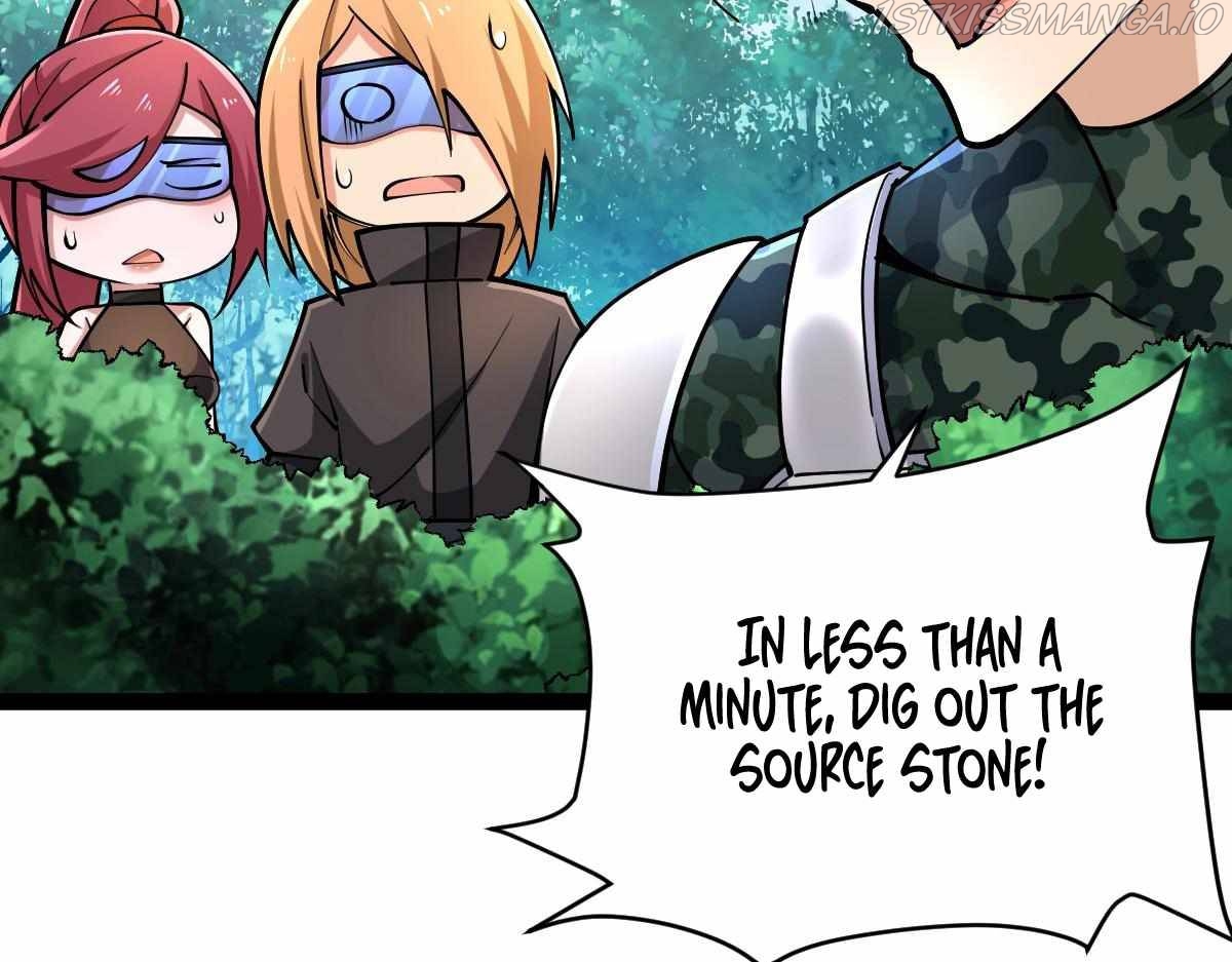 All Attribute Martial Arts - chapter-34 - Page 77