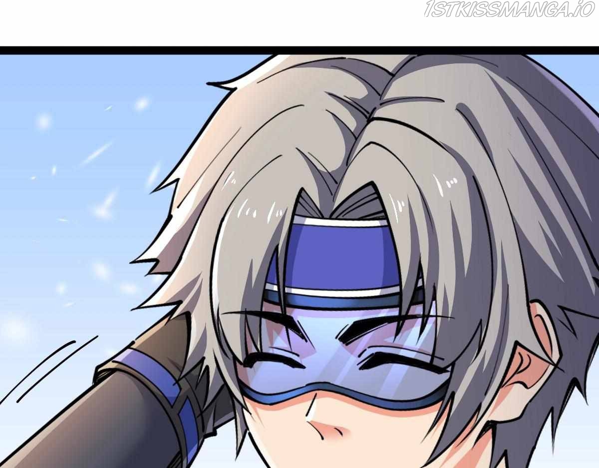 All Attribute Martial Arts - chapter-34 - Page 83