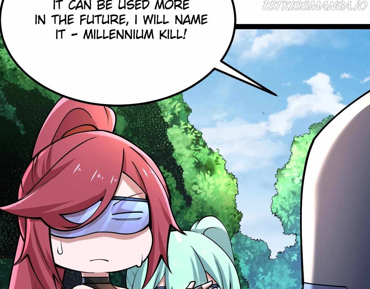 All Attribute Martial Arts - chapter-34 - Page 86