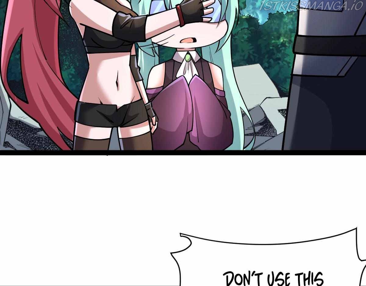 All Attribute Martial Arts - chapter-34 - Page 87