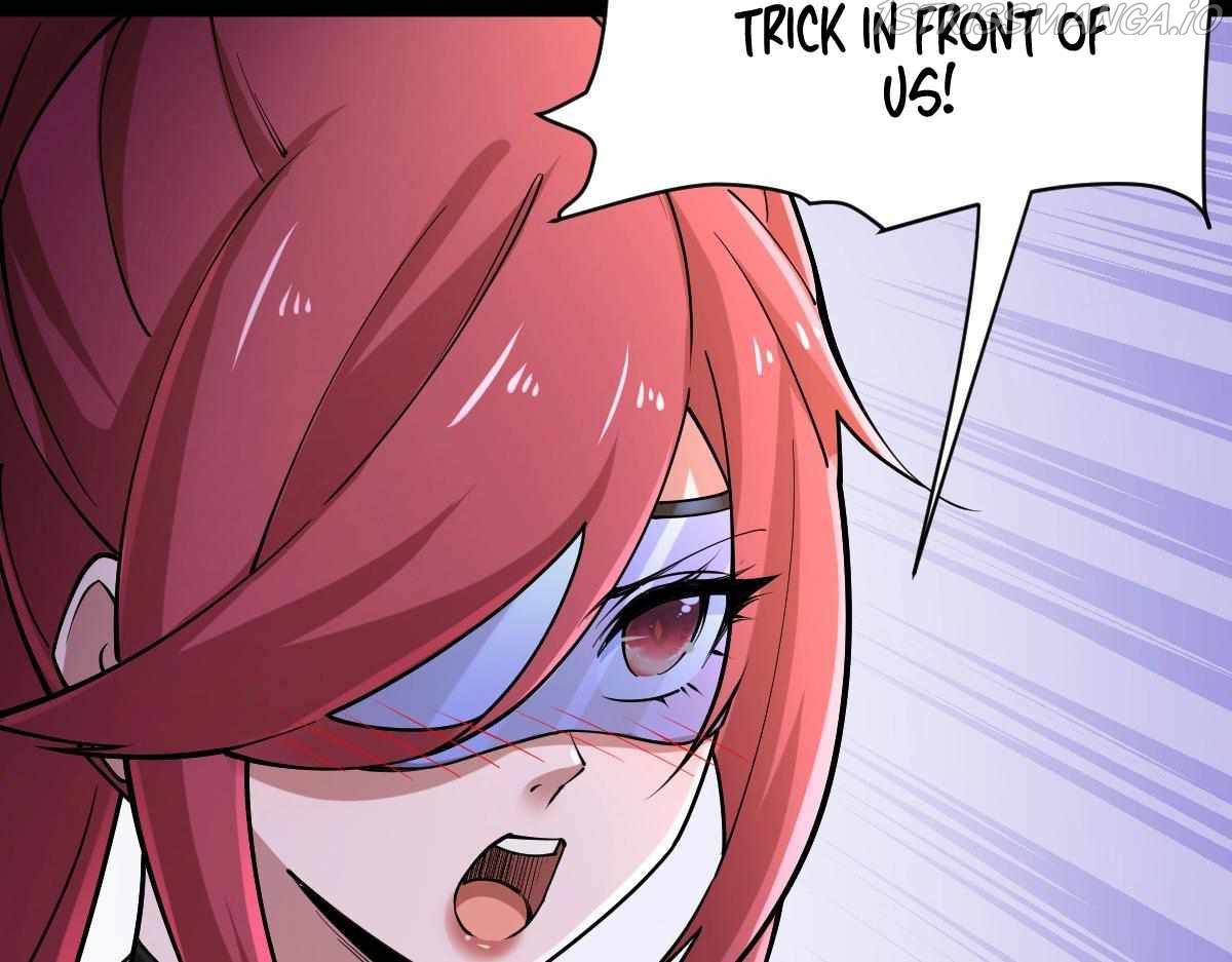 All Attribute Martial Arts - chapter-34 - Page 88