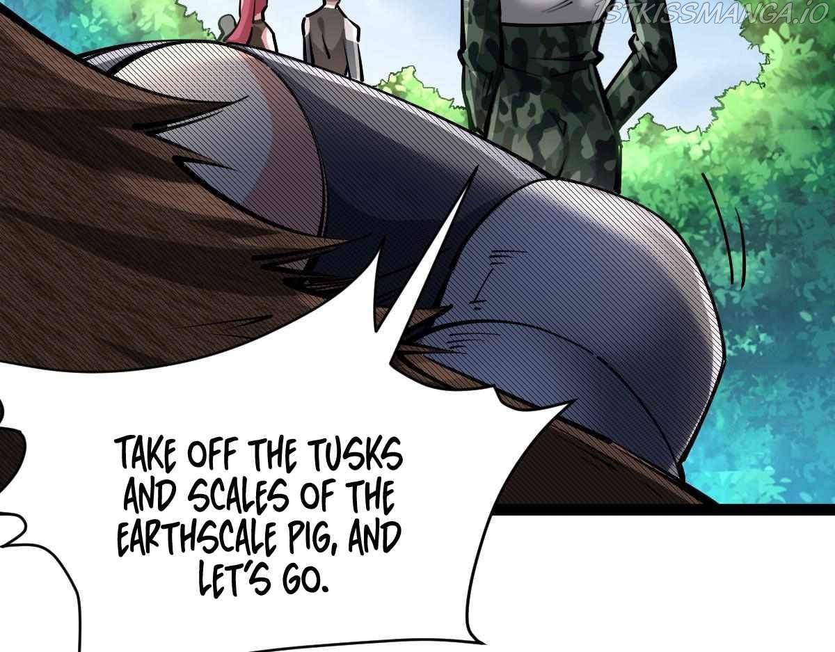 All Attribute Martial Arts - chapter-34 - Page 91