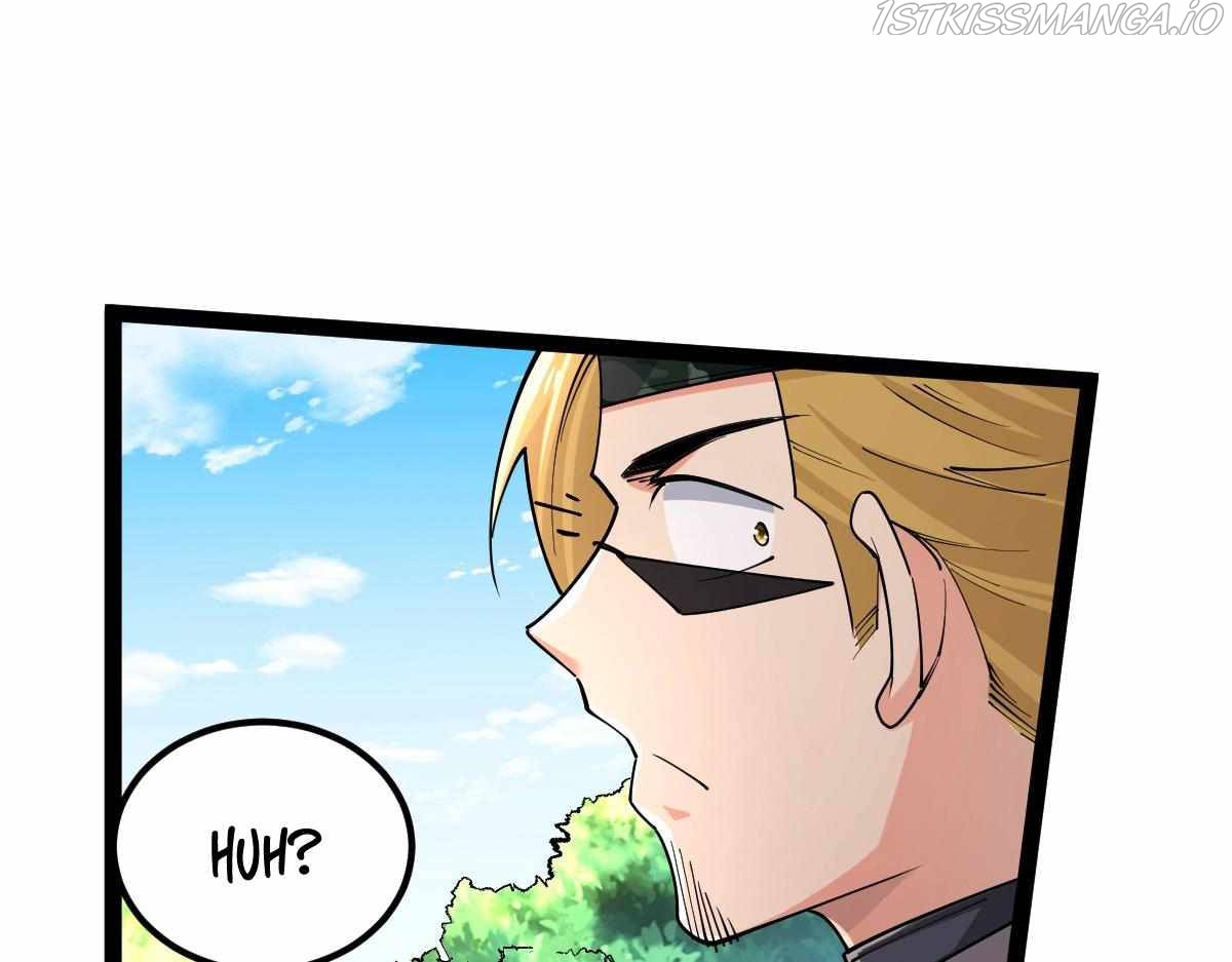 All Attribute Martial Arts - chapter-34 - Page 93
