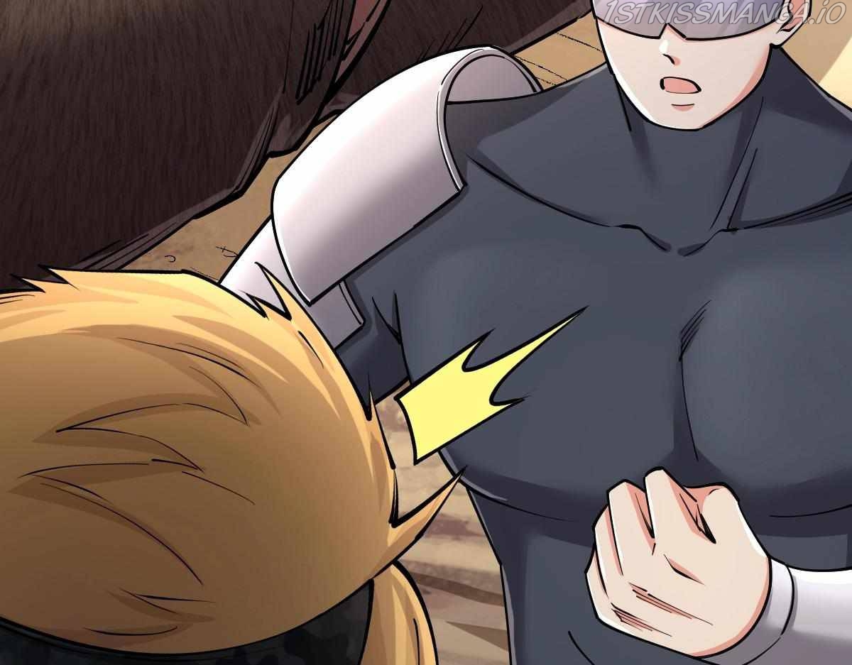All Attribute Martial Arts - chapter-34 - Page 95
