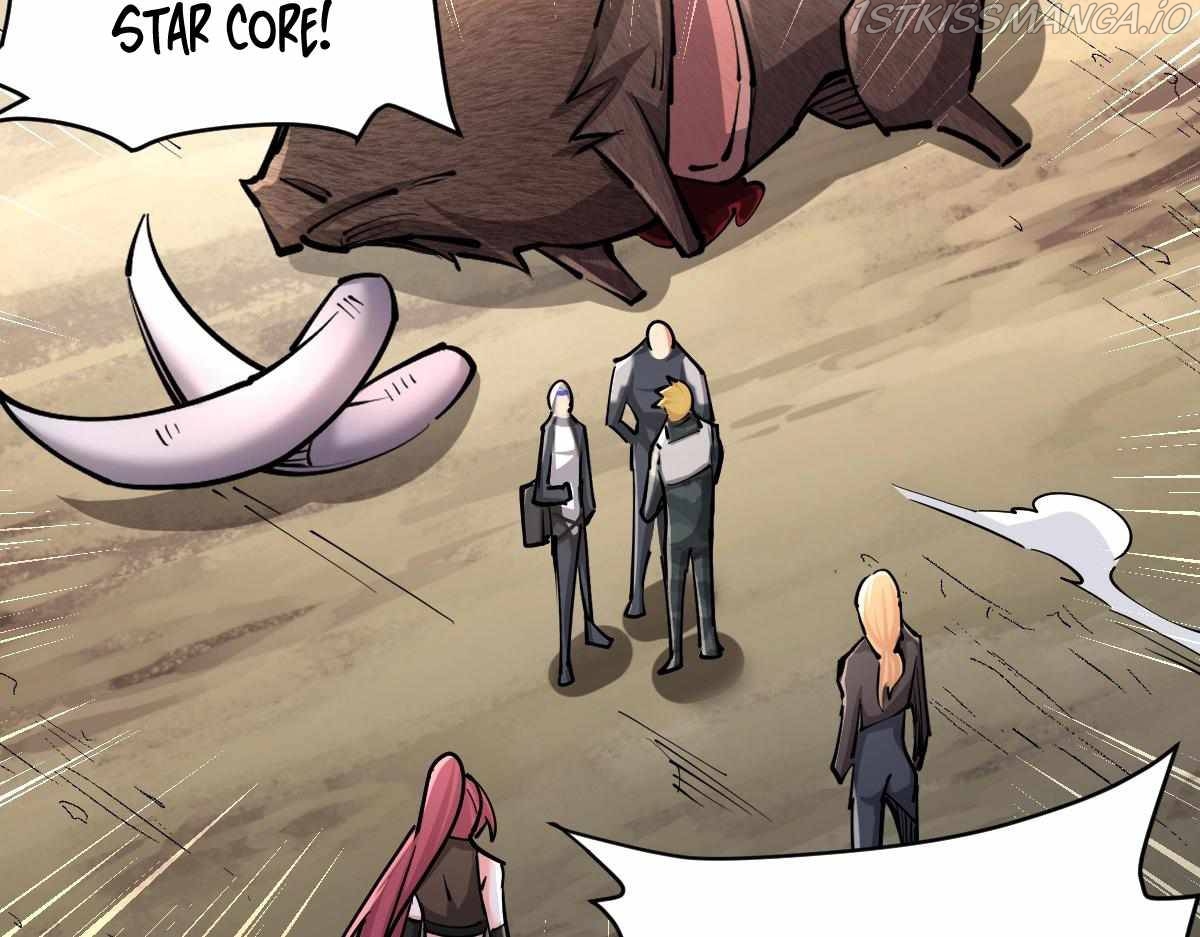 All Attribute Martial Arts - chapter-34 - Page 97