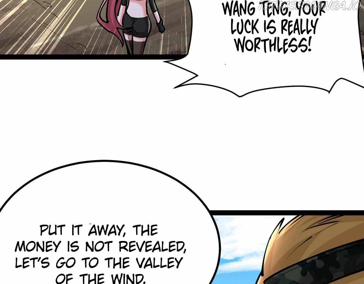 All Attribute Martial Arts - chapter-34 - Page 98