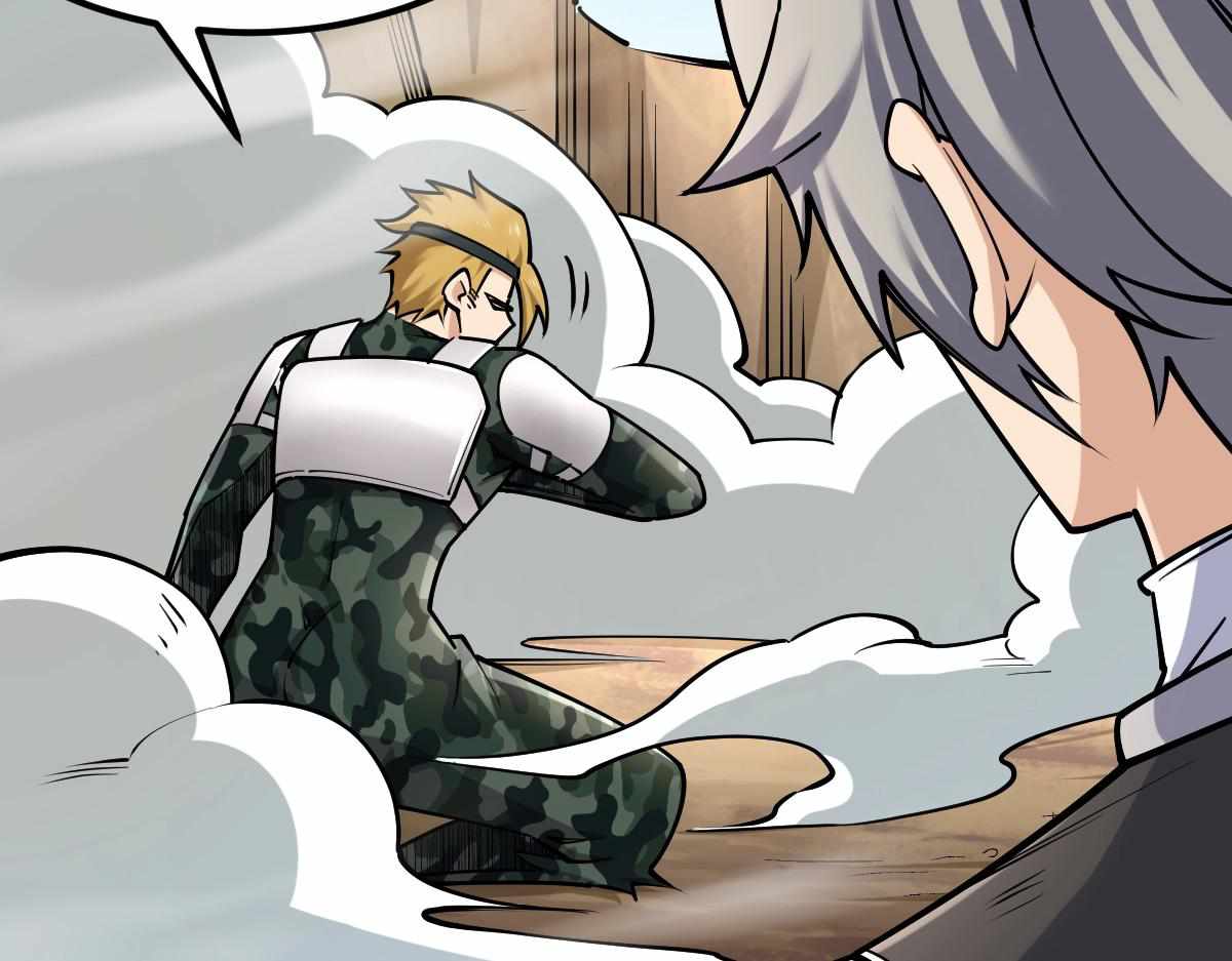 All Attribute Martial Arts - chapter-36 - Page 10