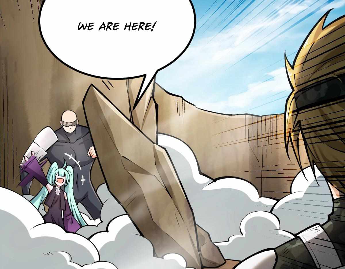 All Attribute Martial Arts - chapter-36 - Page 14