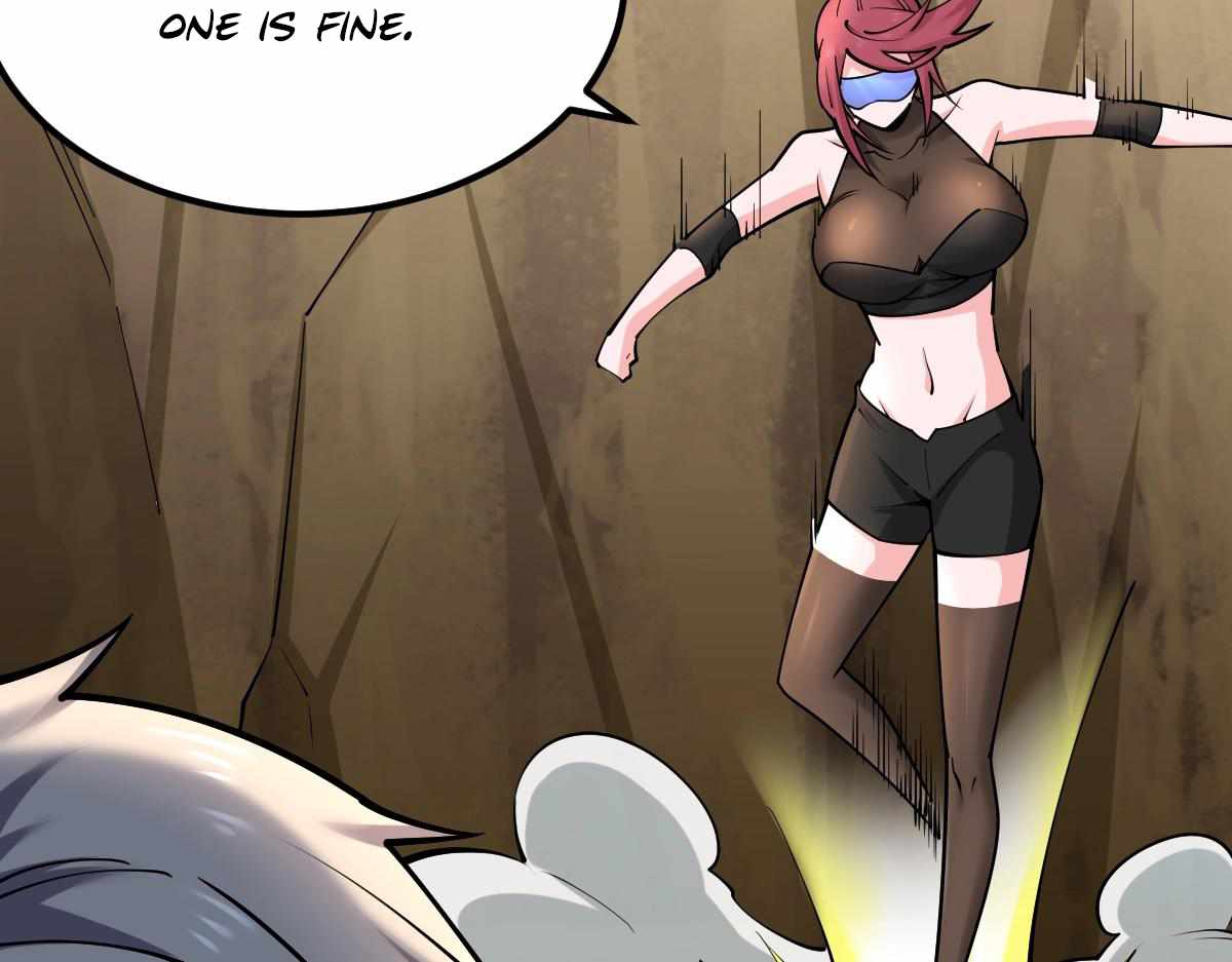 All Attribute Martial Arts - chapter-36 - Page 17