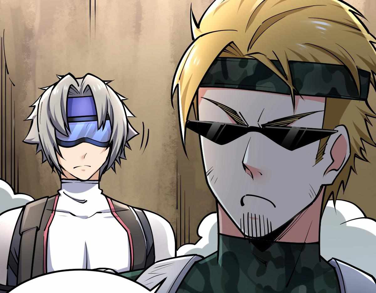 All Attribute Martial Arts - chapter-36 - Page 19