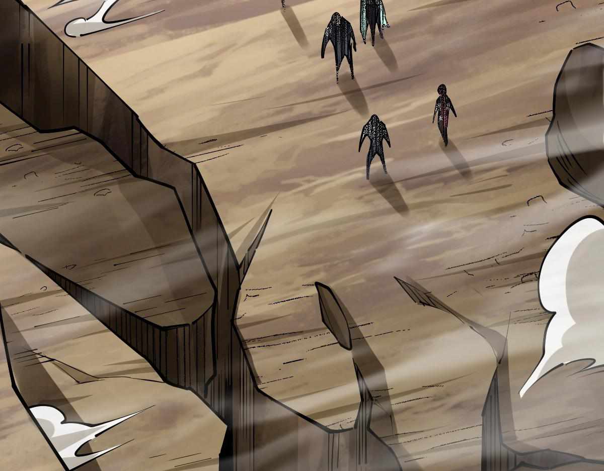 All Attribute Martial Arts - chapter-36 - Page 22