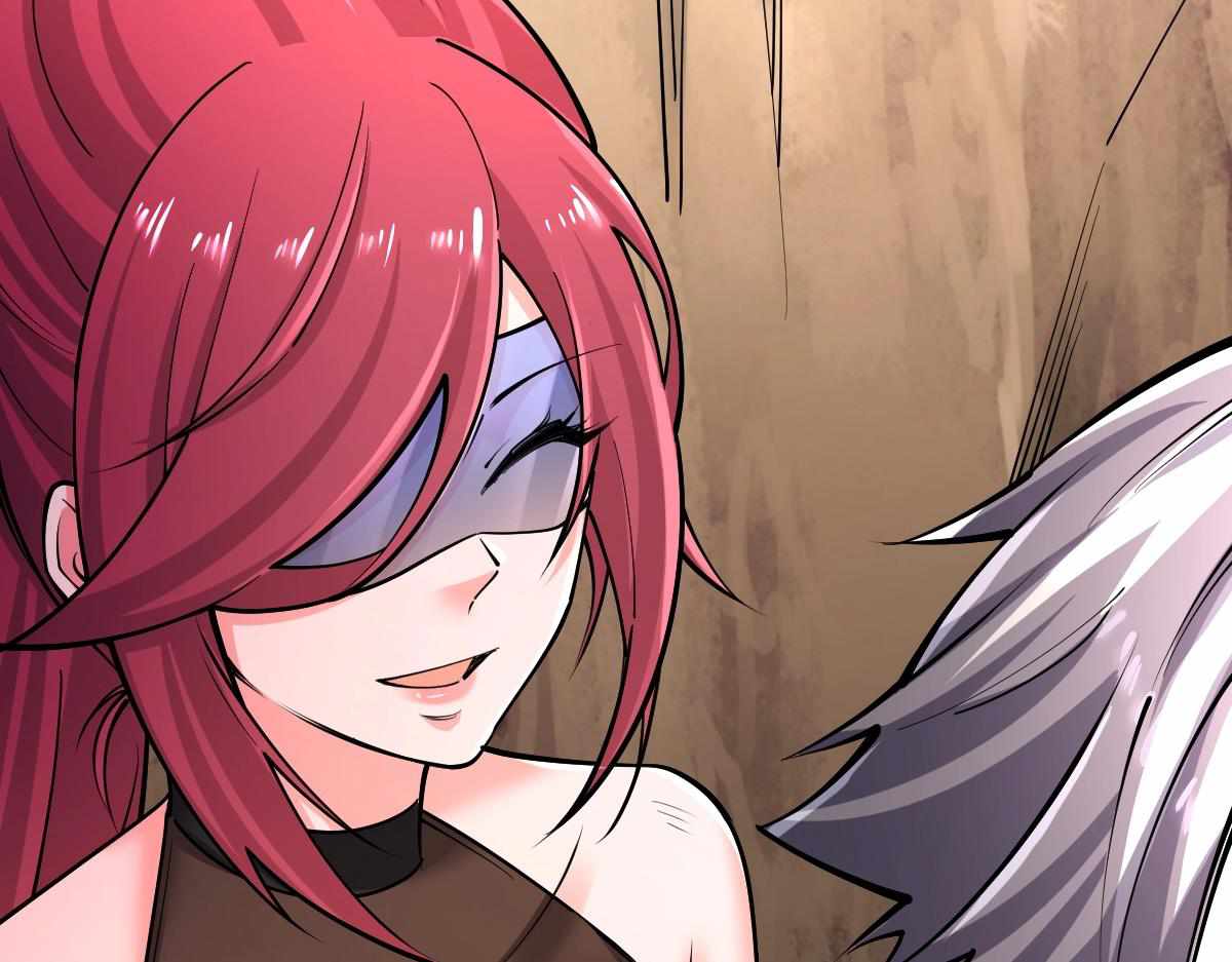 All Attribute Martial Arts - chapter-36 - Page 34