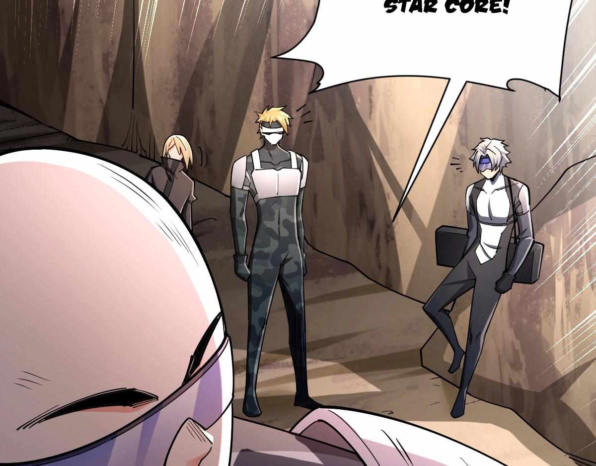 All Attribute Martial Arts - chapter-36 - Page 39