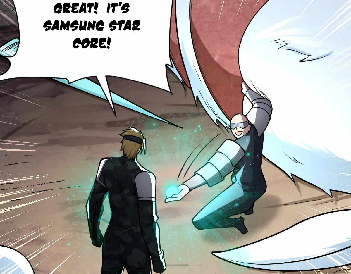 All Attribute Martial Arts - chapter-36 - Page 41