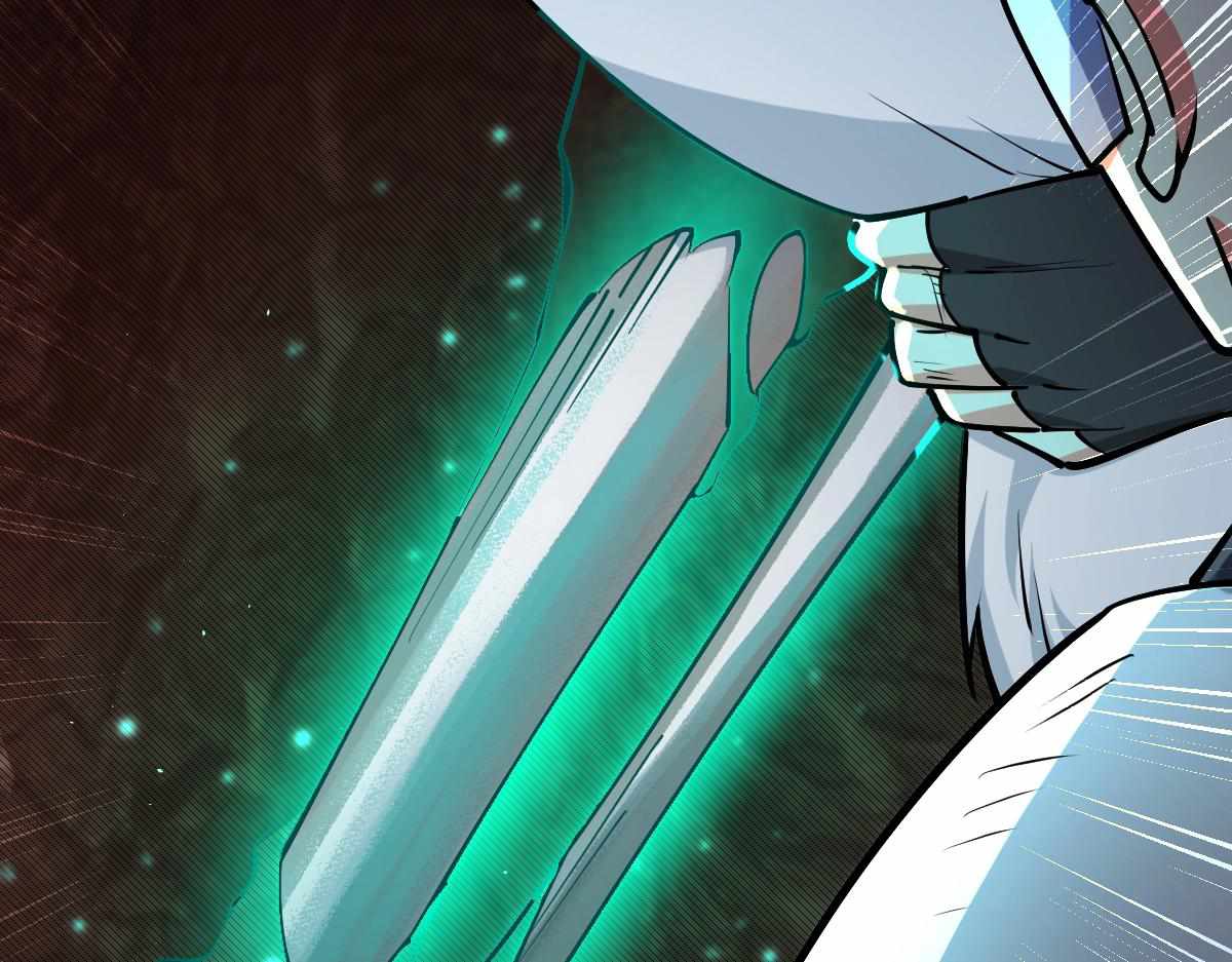 All Attribute Martial Arts - chapter-36 - Page 45