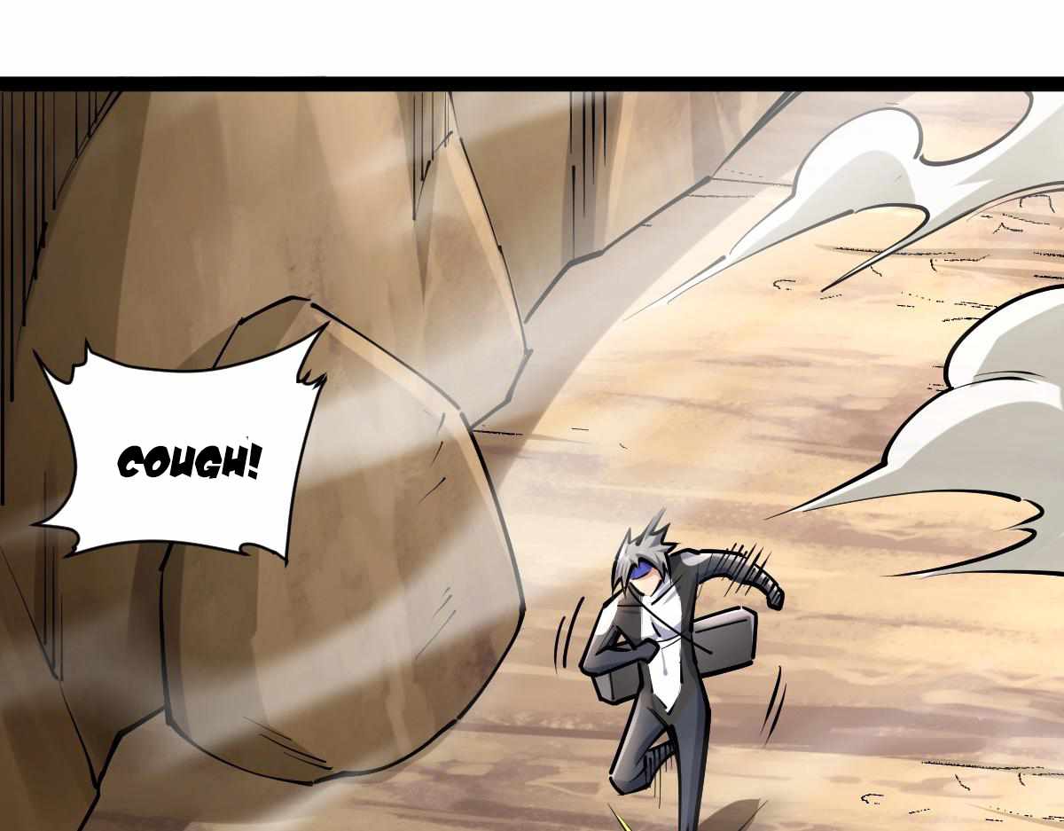 All Attribute Martial Arts - chapter-36 - Page 6