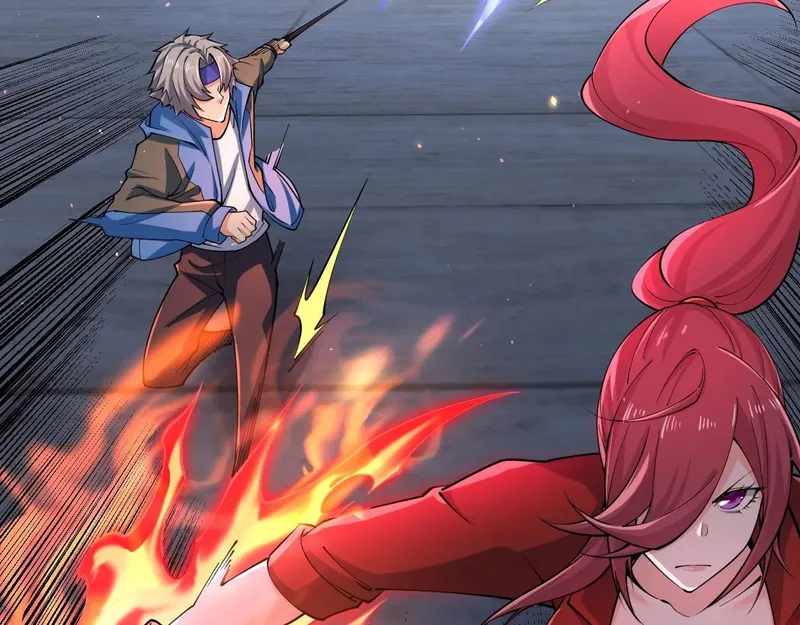 All Attribute Martial Arts - chapter-40 - Page 112