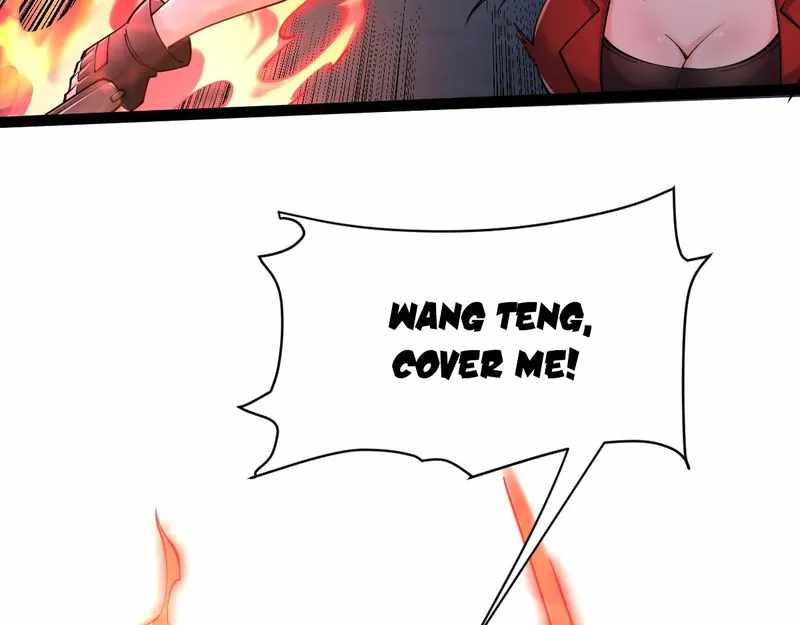 All Attribute Martial Arts - chapter-40 - Page 113